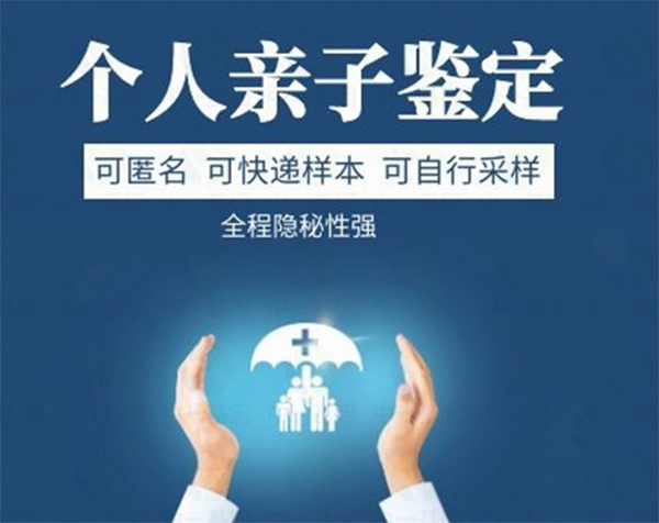 杭州隐私亲子鉴定详细流程,